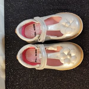 Step & Stride Ortholite Shoes